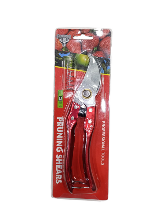 مقص تقليم حدائق احترافي