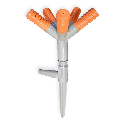 رشاش ري حدائق (5فوهات) تركي