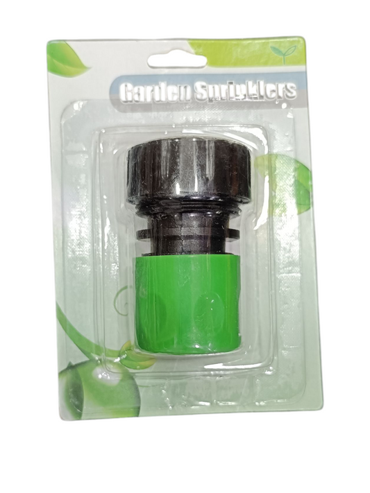 وصلة سريعة للخرطوم 3/4 بوصة