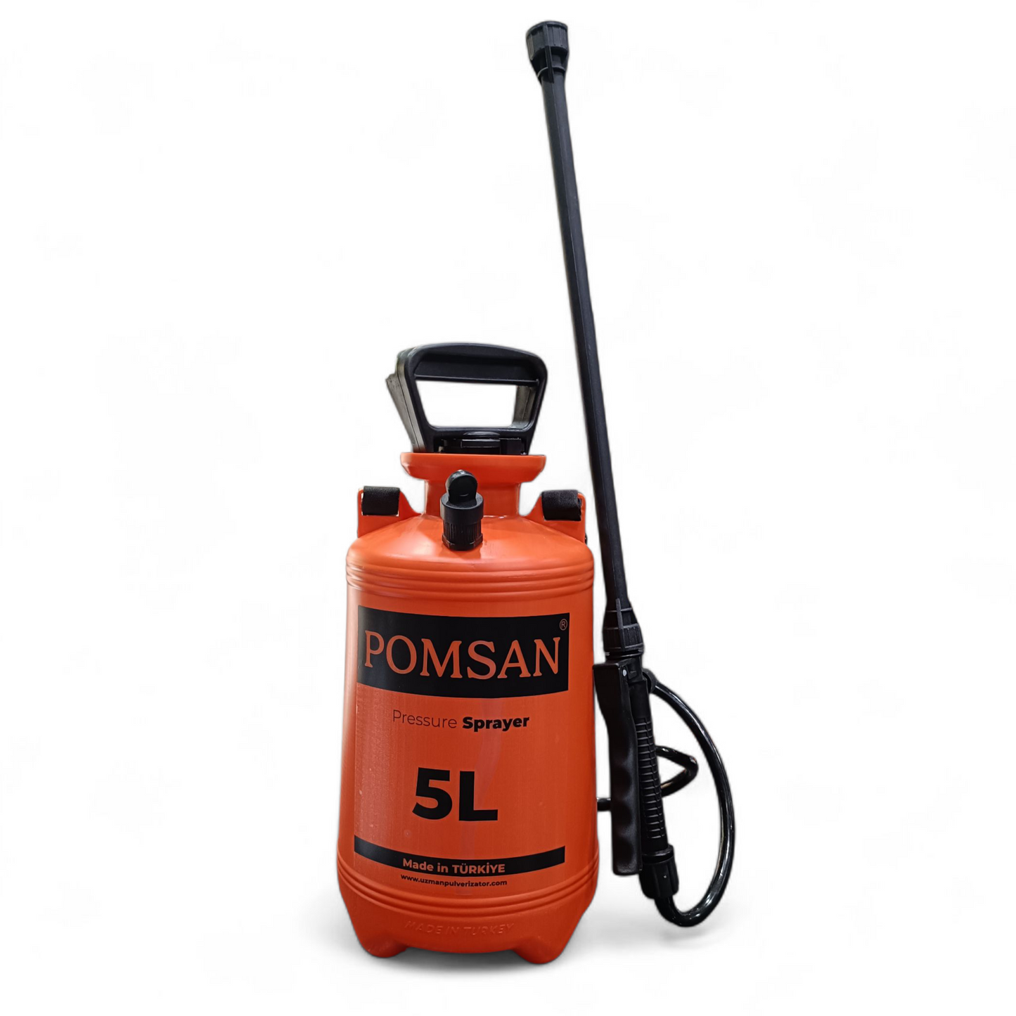 رشاشة ضغط يدوي 5لتر تركي