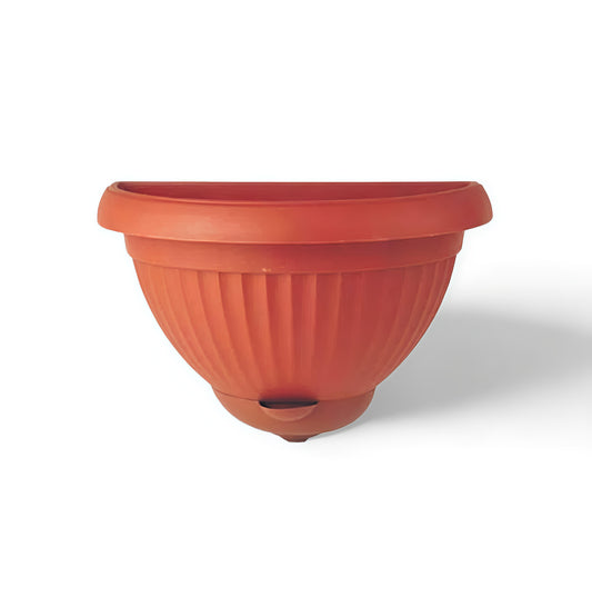 قصرية نصف دائرة25 سم  للحوائط