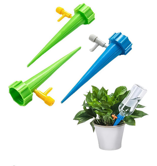 مسامير الري الذاتي 6قطع