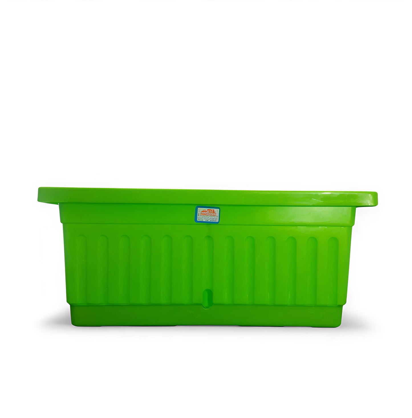 حوض زراعة 40سم خورشيد (اخضر)