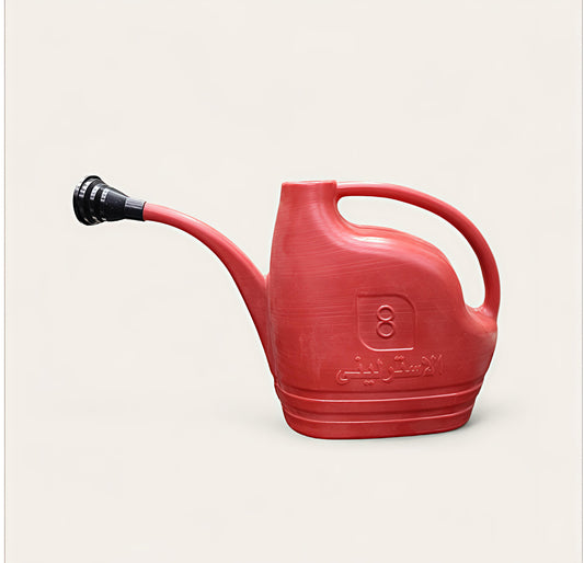 كنكه ري للنباتات 8لتر