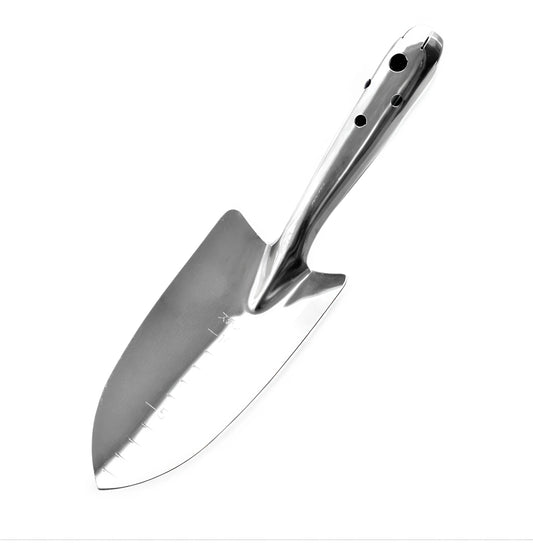 مجرفة يدوية للزراعة والحدائق