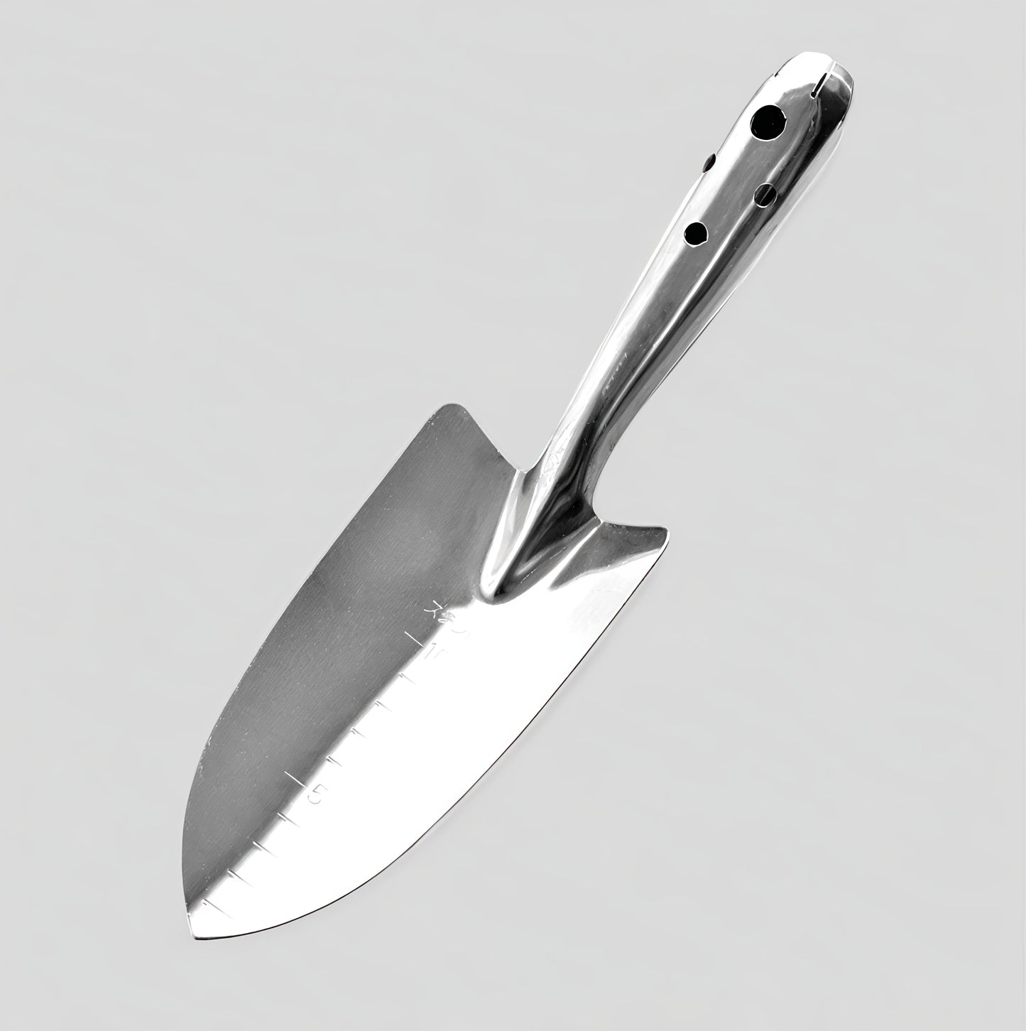 مجرفة يدوية للزراعة والحدائق