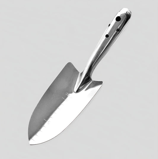 مجرفة يدوية للزراعة والحدائق