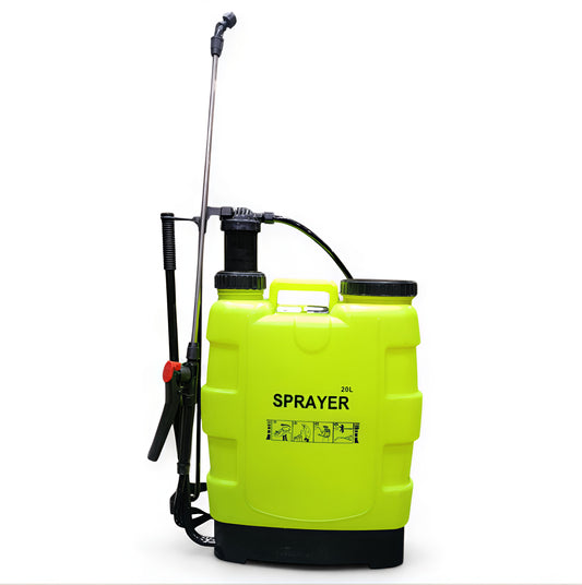 رشاشة ظهر 20لتر