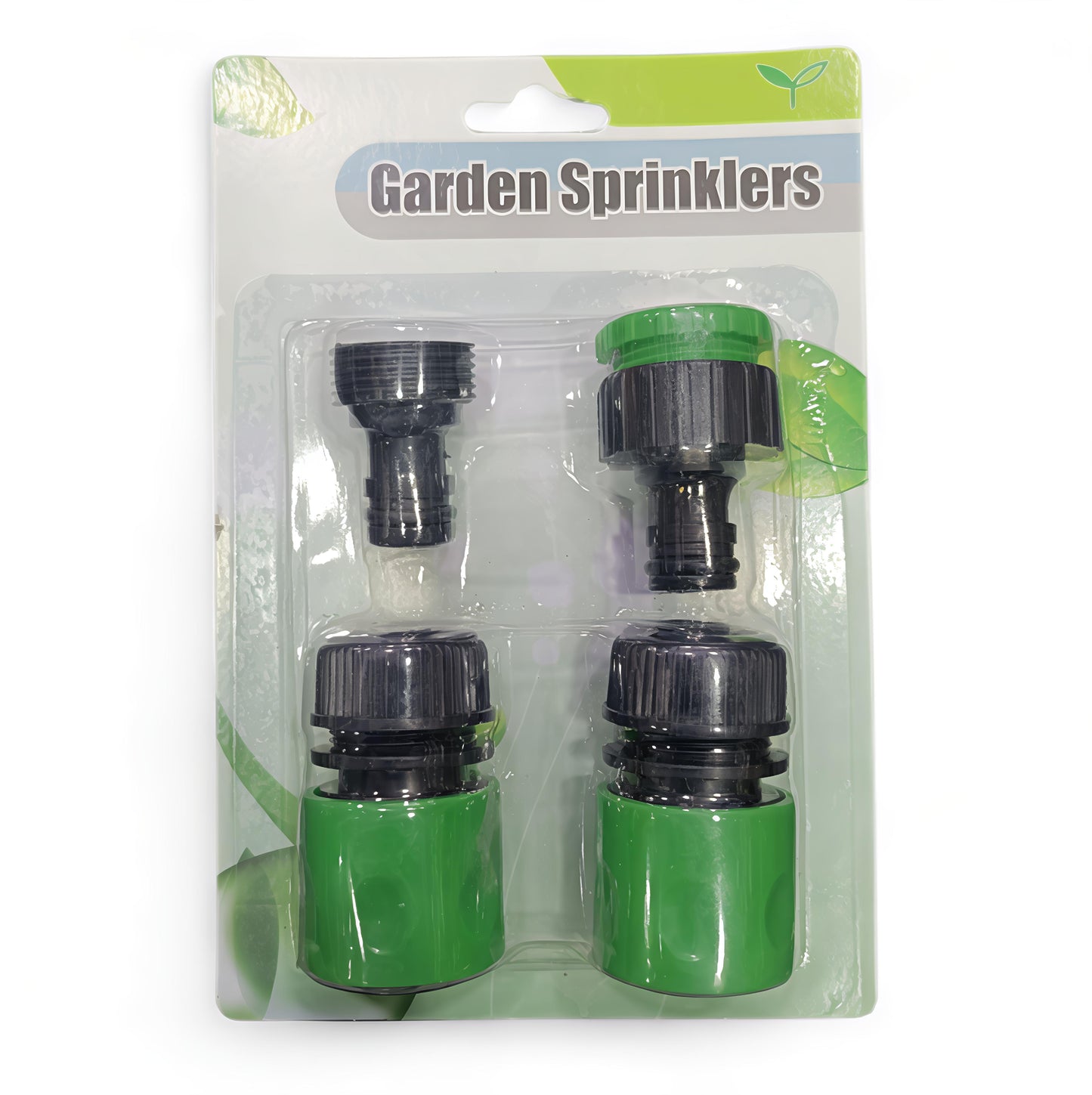 طقم وصلات نص بوصه