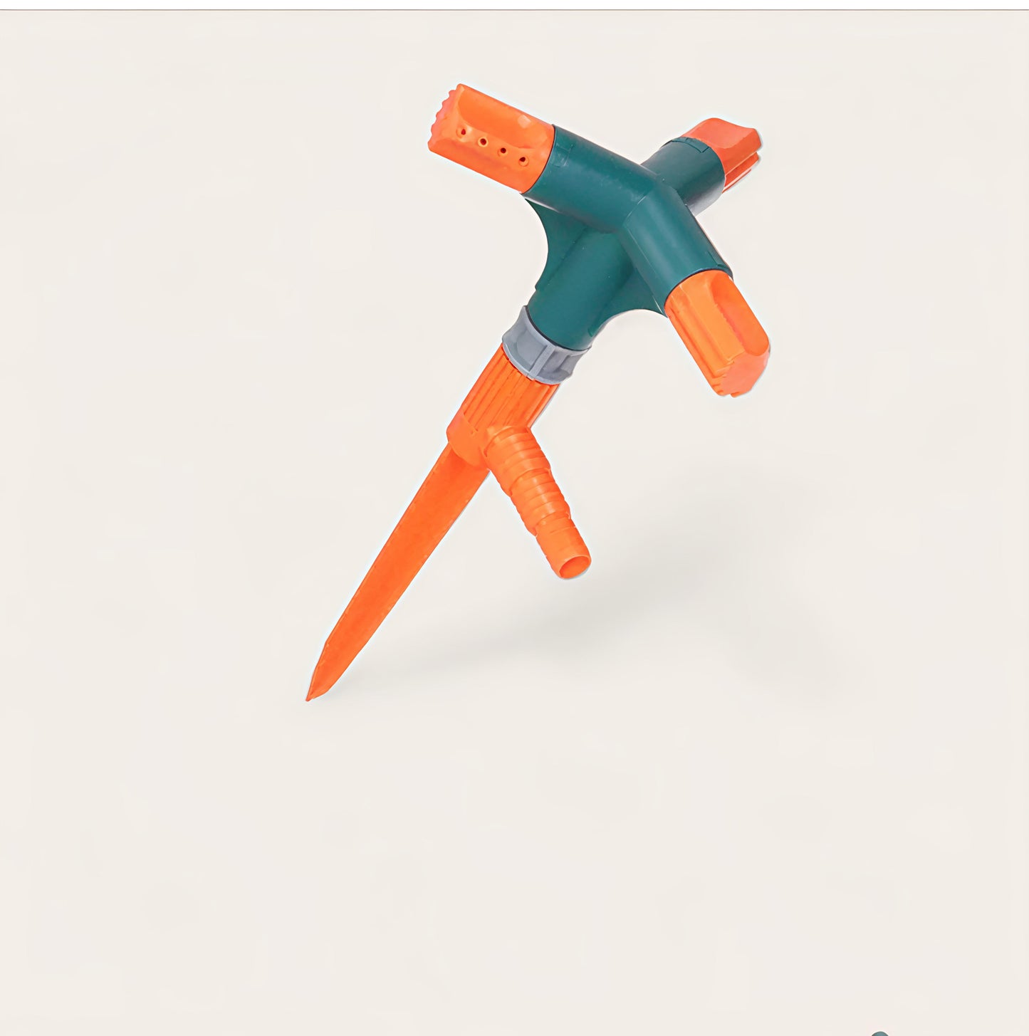 رشاش ري الحدائق (3فوهات) تركي