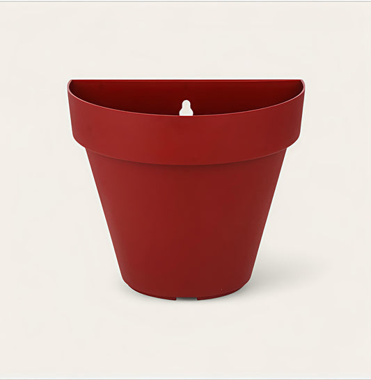 قصرية نصف دائرة للحوائط