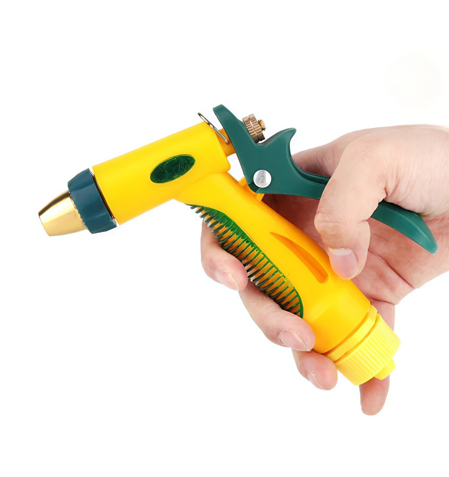 مسدس رش مياه