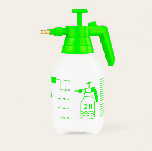 بخاخة ضغط يدوي 2لتر