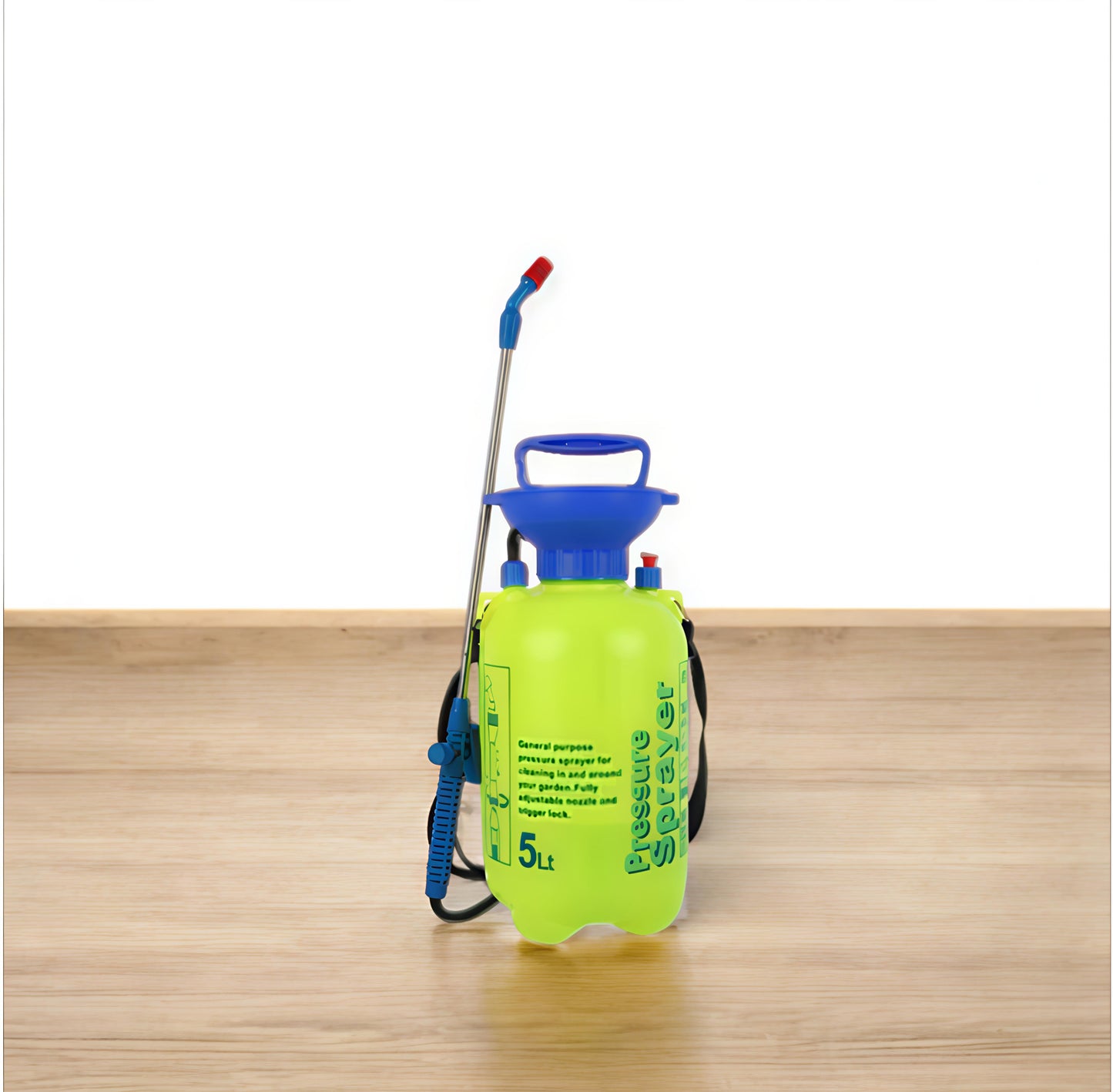 رشاشة ضغط يدوي 5لتر