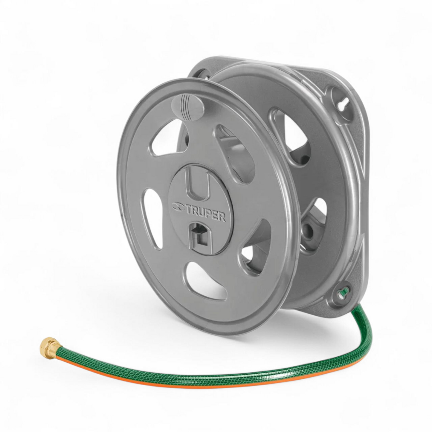 بكرة تخزين خرطوم حائطي TRUPER