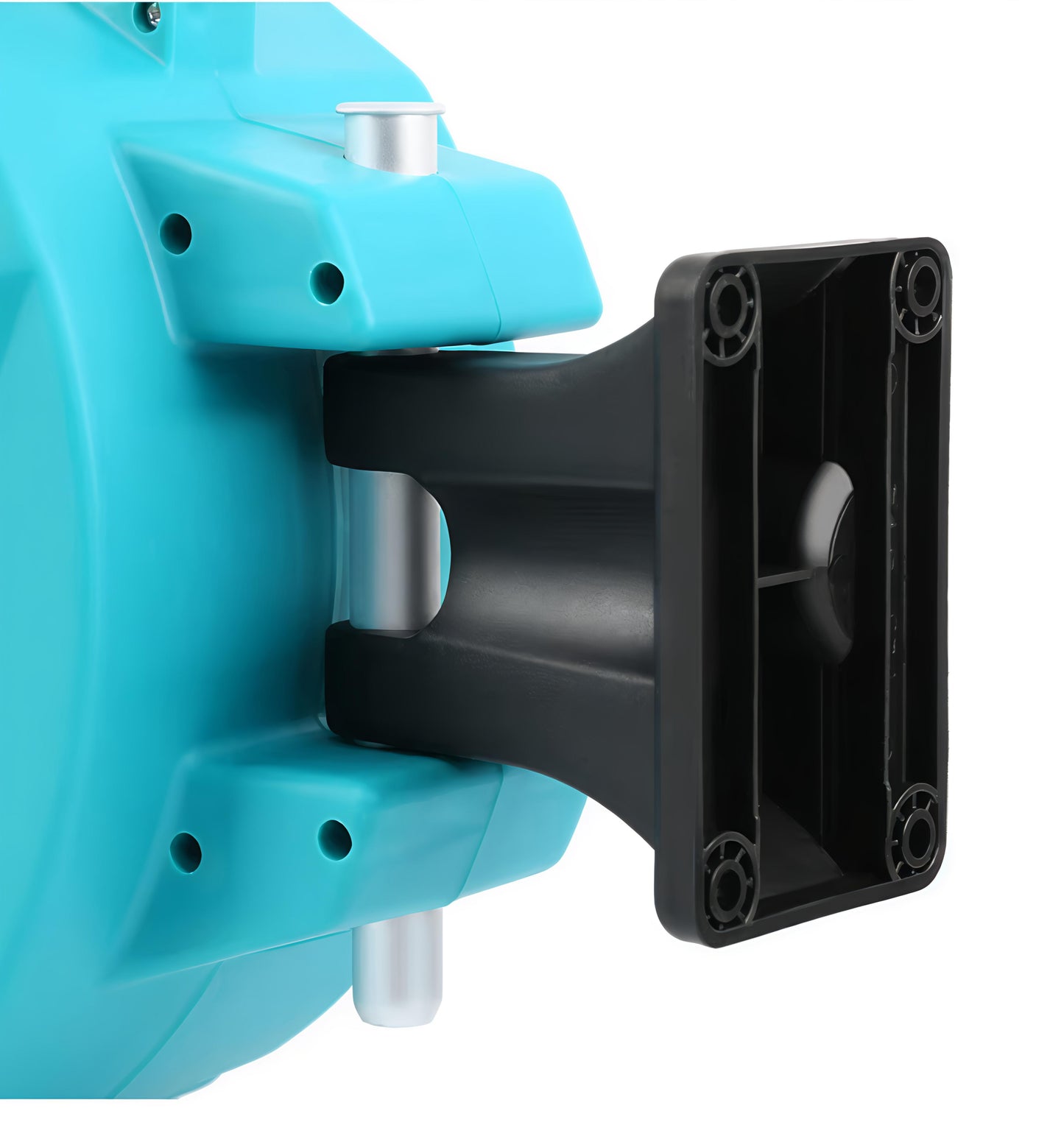 بكرة خرطوم اوتوماتيكية بخرطوم (20متر)