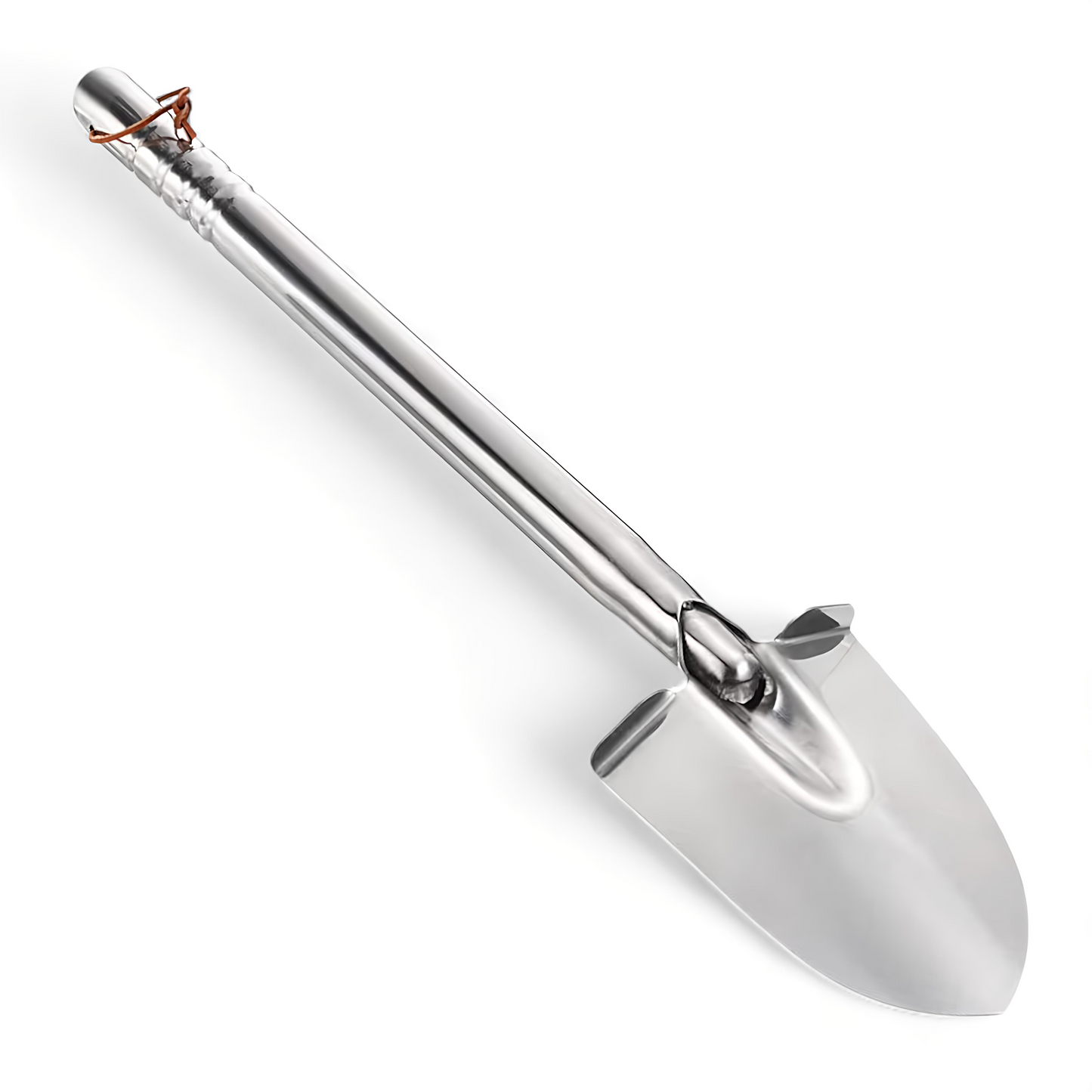 مجرفة يدويه للحديقة