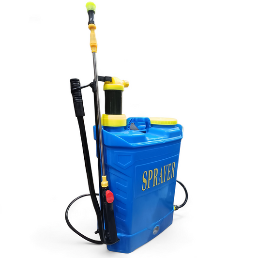 رشاشة بطارية 20لتر