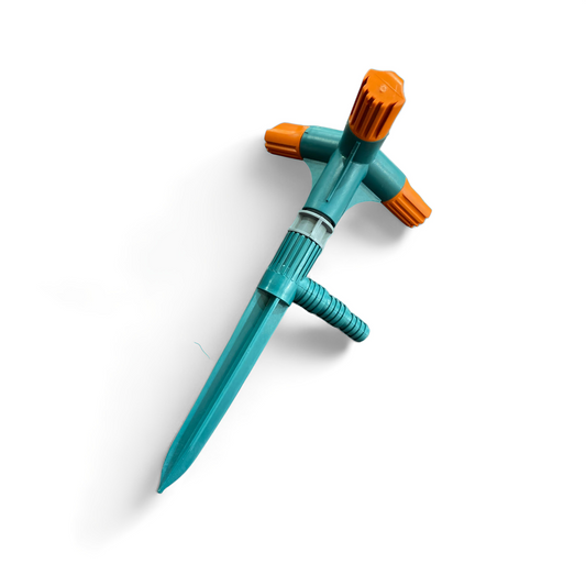 رشاش ري الحدائق (3فوهات) تركي