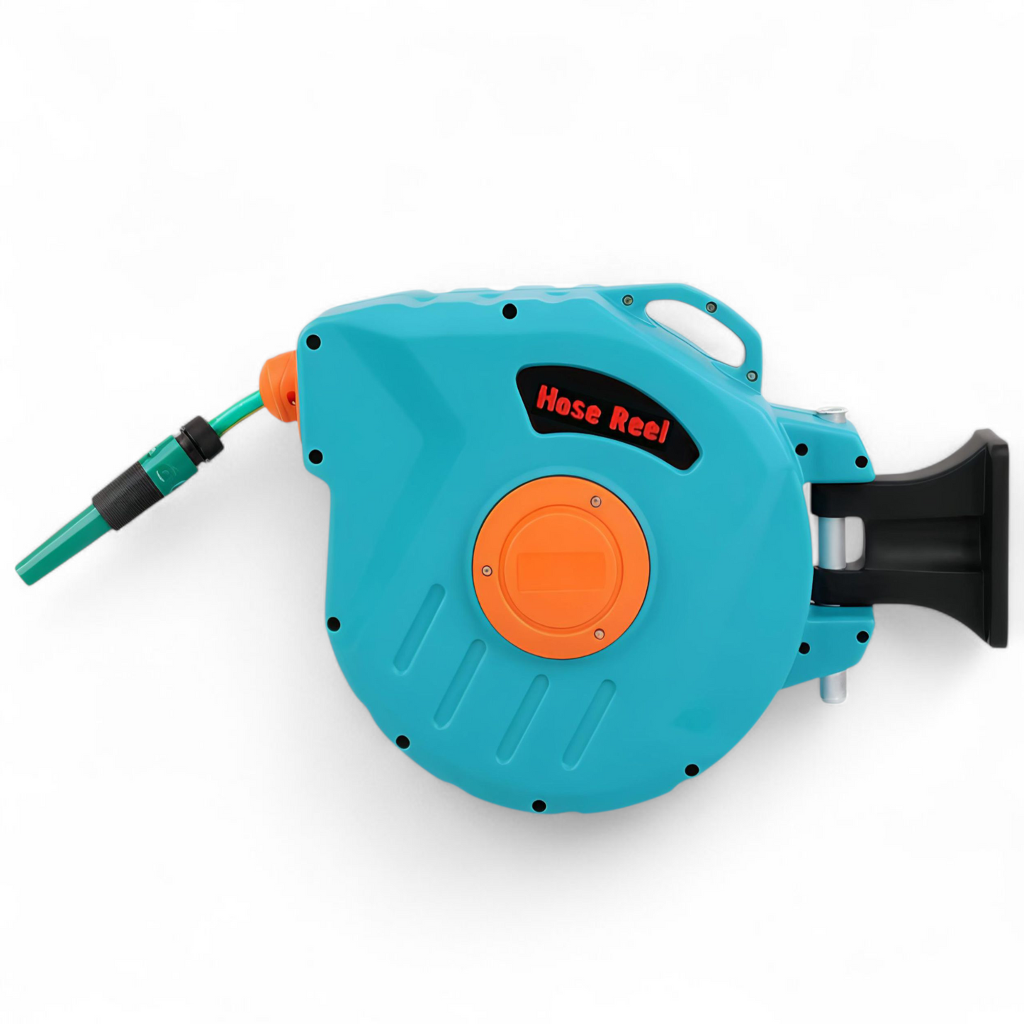 بكرة خرطوم اوتوماتيكية بخرطوم (20متر)