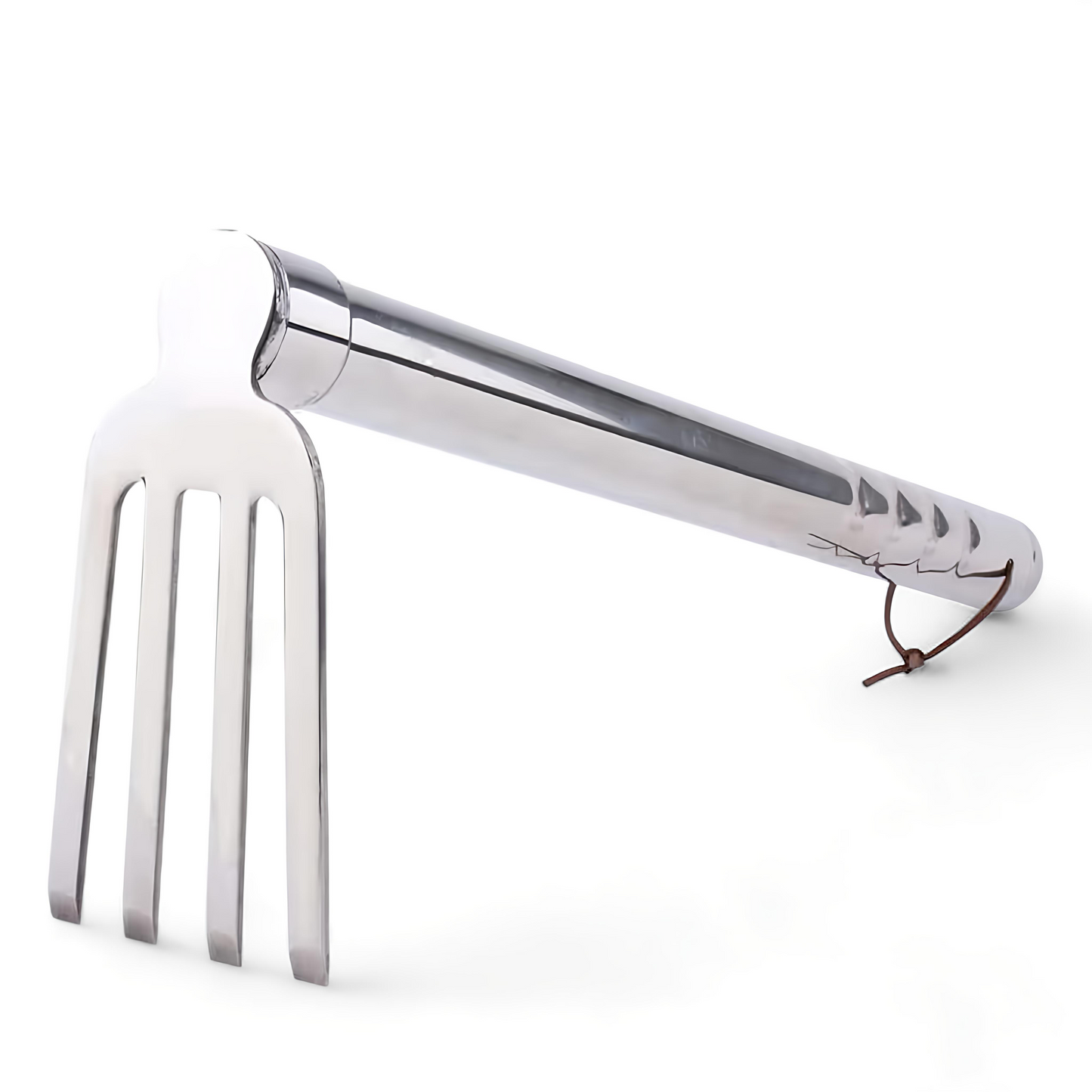 مجرفة يدوية (شوكة)