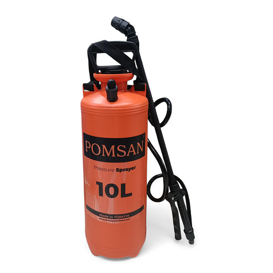 رشاشة ضغط يدوي 10لتر تركي