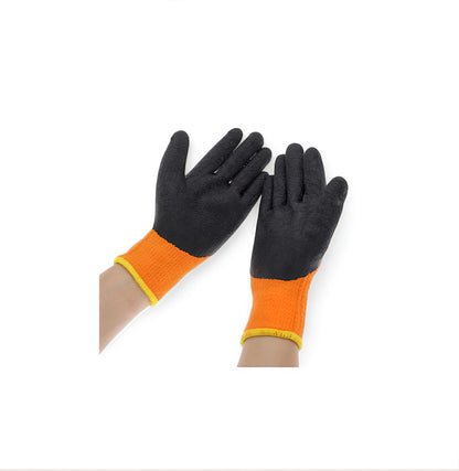 جاونت قماش مبطن بطبقة جلد