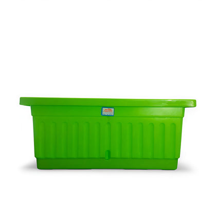 حوض زراعة 40سم خورشيد (اخضر)