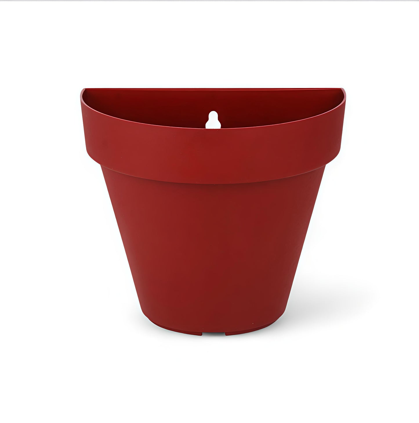 قصرية نصف دائرة للحوائط