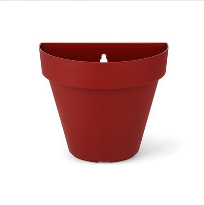 قصرية نصف دائرة للحوائط