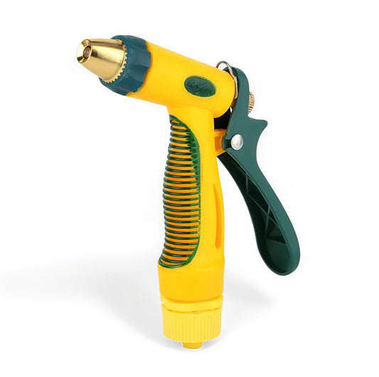 مسدس رش مياه