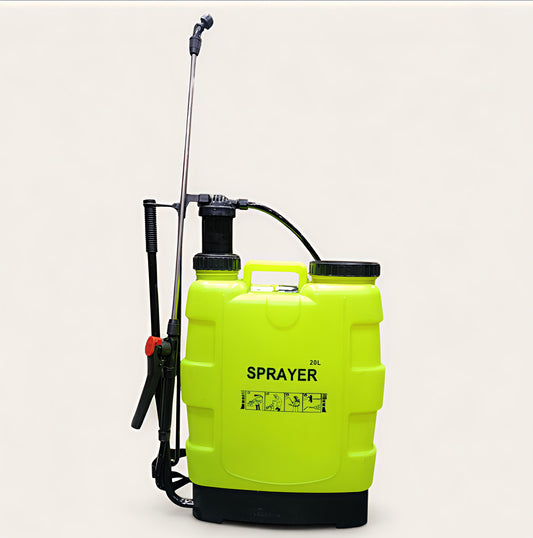 رشاشة ظهر 20لتر