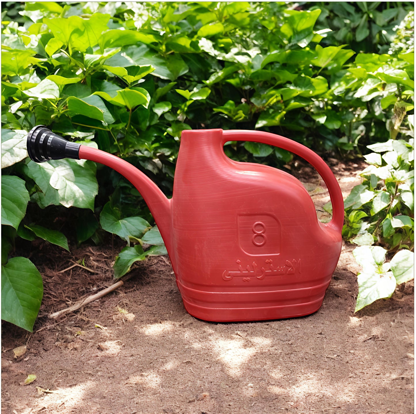 كنكه ري للنباتات 8لتر