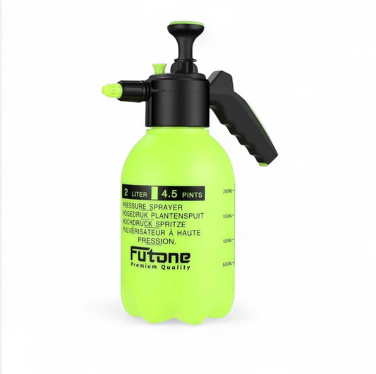 بخاخة مياه بسعة 2لتر