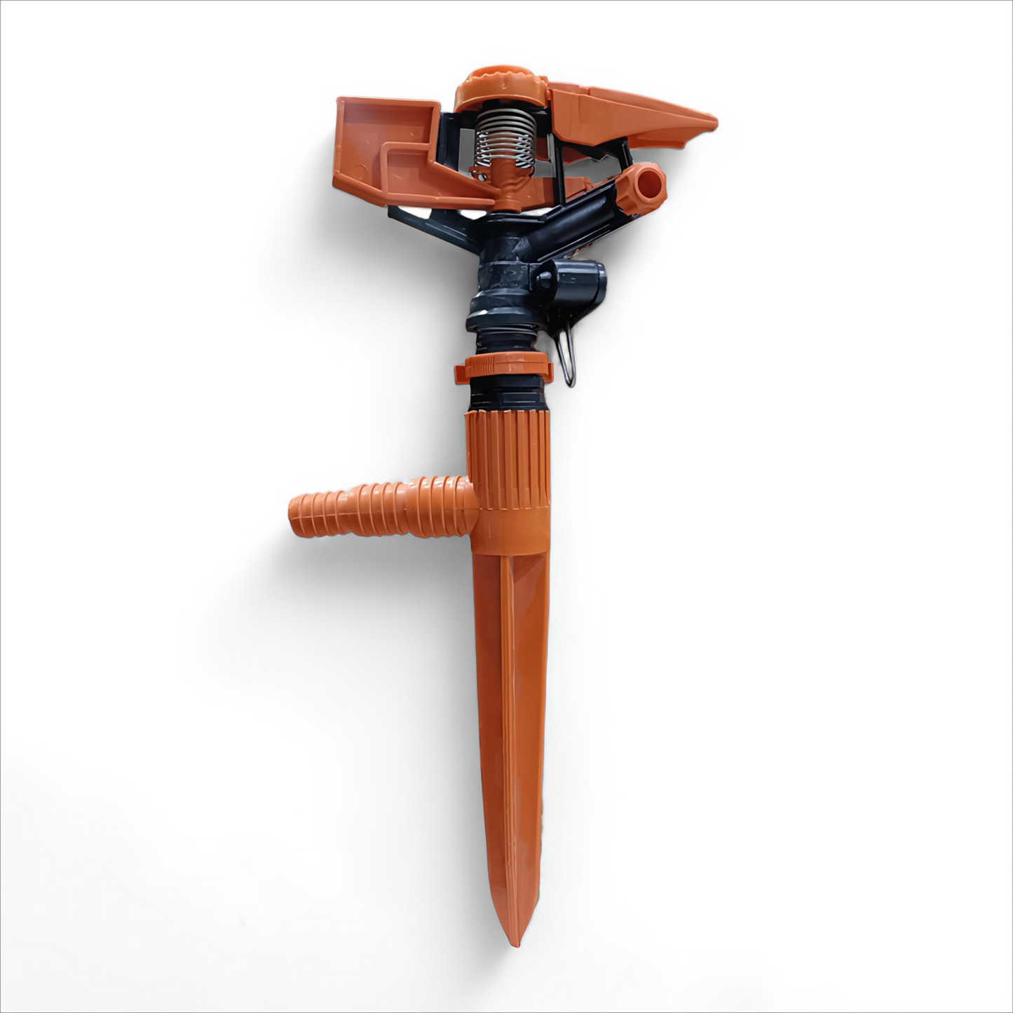 رشاش مياه دوار (تركي)