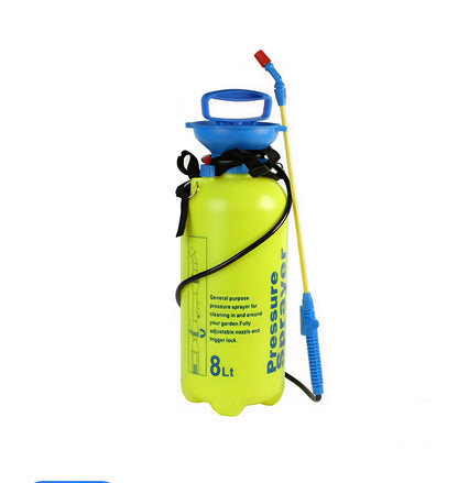رشاشة ضغط يدوي 8لتر