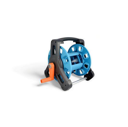 بكرة خرطوم مياه للحديقة - تخزن حتي 30 متر