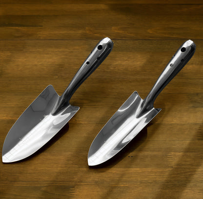 مجرفة يدوية للزراعة والحدائق