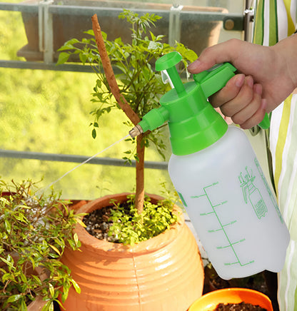 بخاخة ضغط يدوي 2لتر