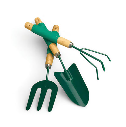 طقم أدوات بستنة (3) قطع