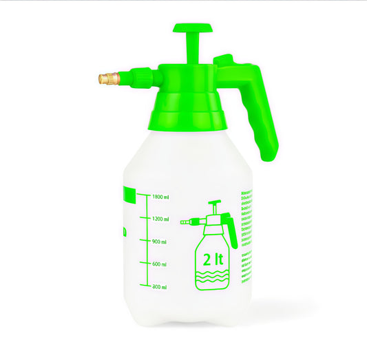 بخاخة ضغط يدوي 2لتر