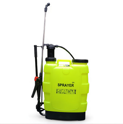 رشاشة ظهر 20لتر