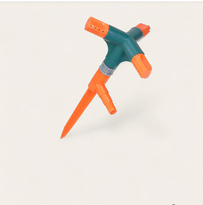 رشاش ري الحدائق (3فوهات) تركي