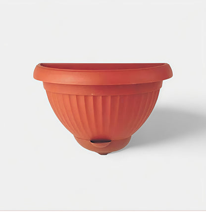 قصرية نصف دائرة25 سم  للحوائط