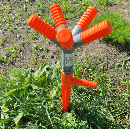 رشاش ري حدائق (5فوهات) تركي