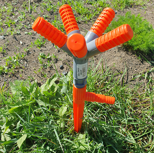 رشاش ري حدائق (5فوهات) تركي