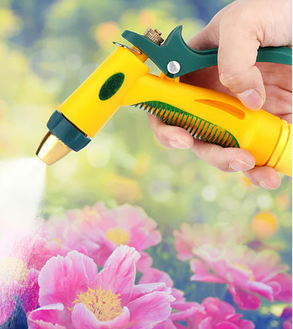 مسدس رش مياه