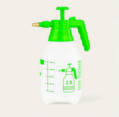 بخاخة ضغط يدوي 2لتر