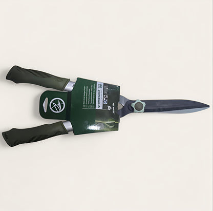 مقص تقليم الأشجار