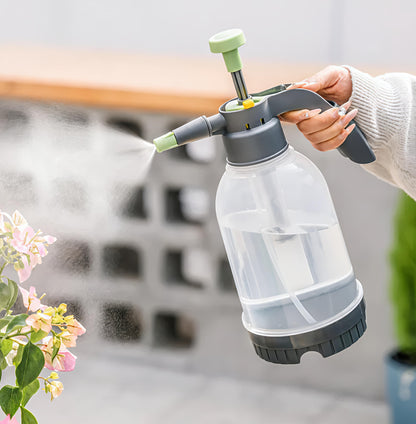 بخاخه مياه  بسعه 2لتر